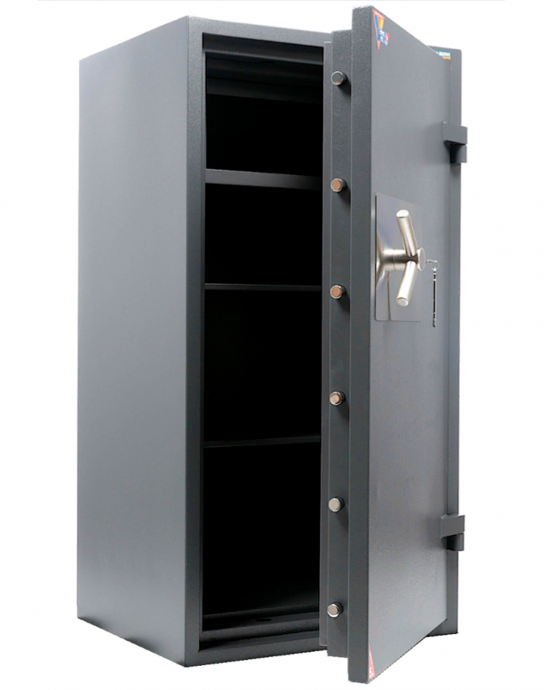 Огневзломостойкий сейф Valberg Гарант Евро 133Т купить в Калуге