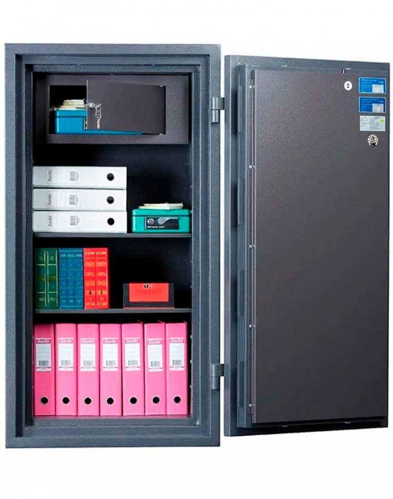 Огневзломостойкий сейф Valberg Гарант Евро 133Т купить в Калуге