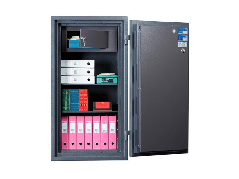 Огневзломостойкий сейф Valberg Гарант Евро 133Т купить в Калуге