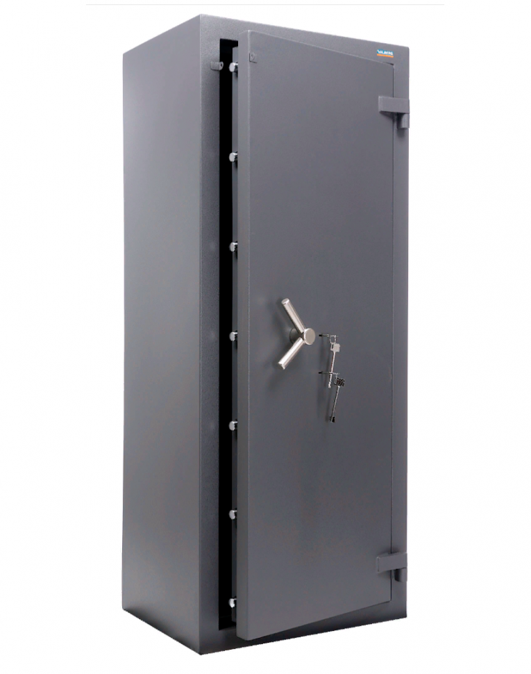 Взломостойкий сейф Valberg Гранит III-1668 KL купить в Калуге