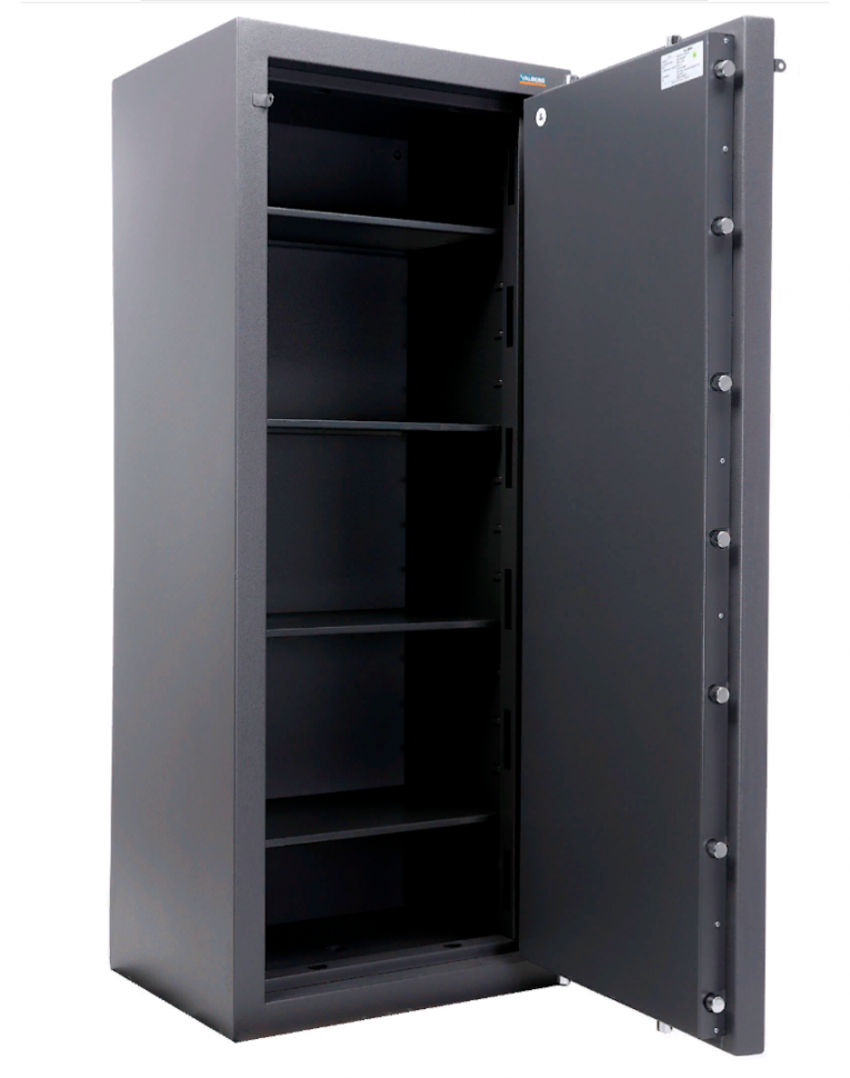 Взломостойкий сейф Valberg Гранит III-1668 KL купить в Калуге