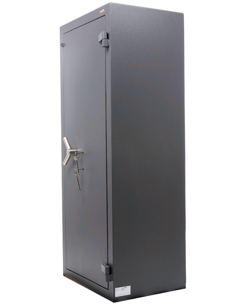 Взломостойкий сейф Valberg Гранит III-1668 KL купить в Калуге