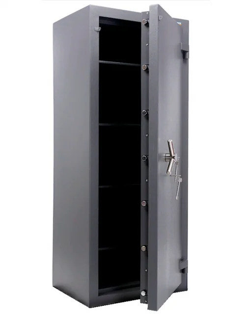 Взломостойкий сейф Valberg Гранит III-1668 KL купить в Калуге