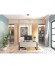 Гардеробная система Практик Home Офис 2 купить в Калуге