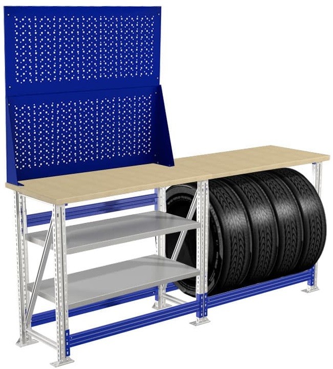 Верстак Master M100.MF1 / MF1 / MF1.022.000 купить в Калуге Верстак Master M100.MF1 / MF1 / MF1.022.000 купить в Калуге