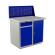 Верстак Profi WT100.WD2/WD1.010 купить в Калуге