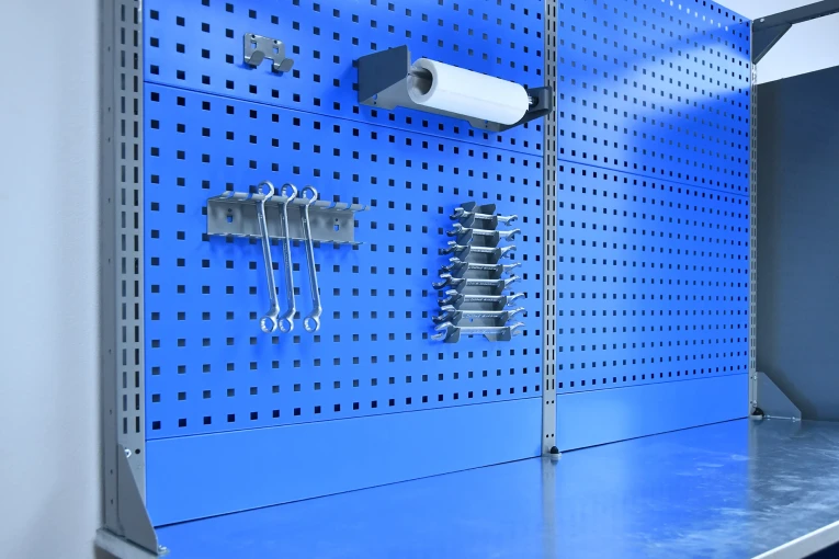 Верстак PRF 181.35.2-2F купить в Калуге Верстак PRF 181.35.2-2F купить в Калуге