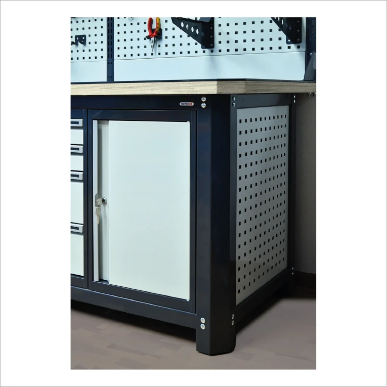 Верстак MCN 1252.L6-1 купить в Калуге Верстак MCN 1252.L6-1 купить в Калуге