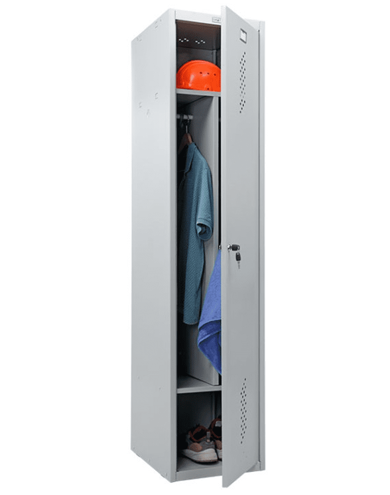 Шкаф для раздевалок Стандарт LS-11-40D купить в Калуге Шкаф для раздевалок Стандарт LS-11-40D купить в Калуге