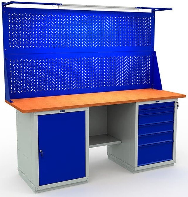 Верстак Expert W200.WS1/WS6.021 купить в Калуге Верстак Expert W200.WS1/WS6.021 купить в Калуге