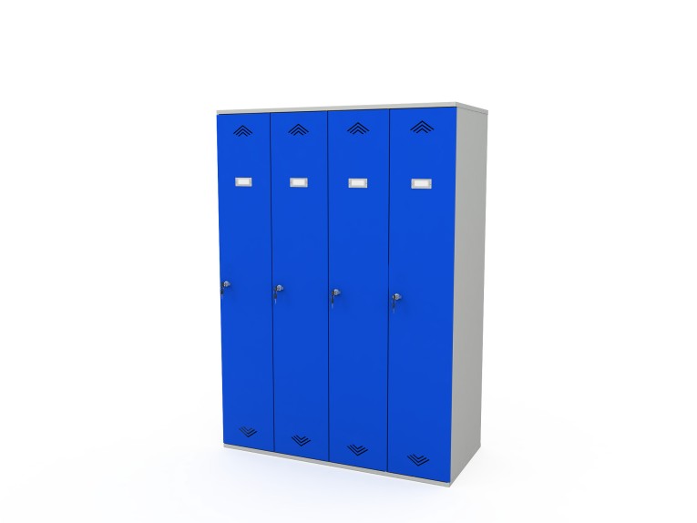 Шкаф гардеробный металлический COMFORT 1700/44 (1200) купить в Калуге Шкаф гардеробный металлический COMFORT 1700/44 (1200) купить в Калуге