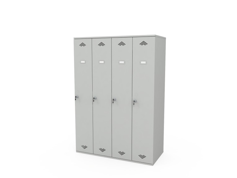 Шкаф гардеробный металлический COMFORT 1700/44 (1200) купить в Калуге Шкаф гардеробный металлический COMFORT 1700/44 (1200) купить в Калуге