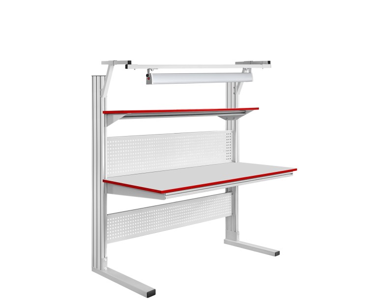 Стол промышленный Gresson СПД-1800КП купить в Калуге Стол промышленный Gresson СПД-1800КП купить в Калуге