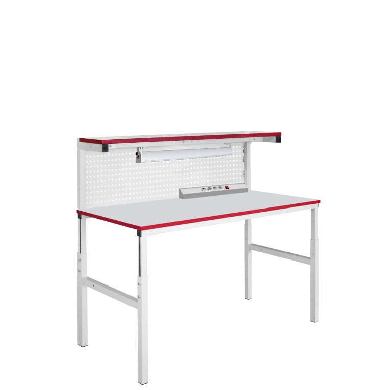 Комплект стола монтажника Gresson КСМ-1000 купить в Калуге Комплект стола монтажника Gresson КСМ-1000 купить в Калуге