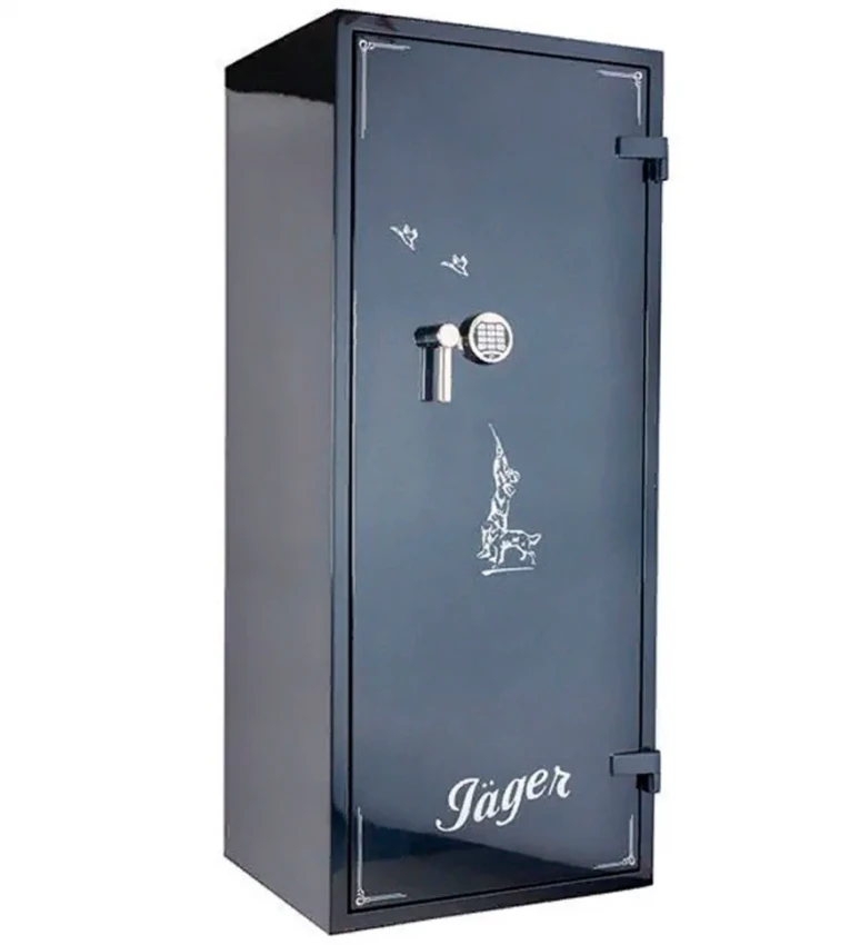 Эксклюзивный сейф Valberg Jager 1670 купить в Калуге
