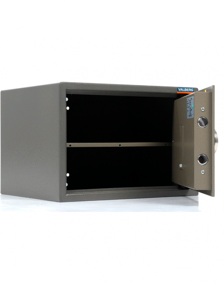 Мебельный сейф Valberg ASM-30 EL купить в Калуге