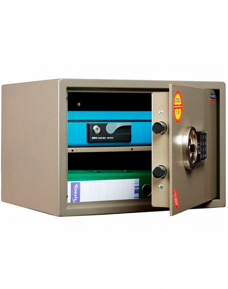 Мебельный сейф Valberg ASM-30 EL купить в Калуге