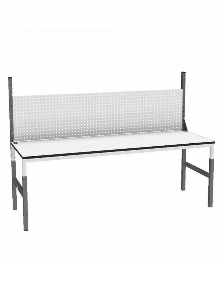 Стол монтажный ДиКом СР-М-200/90-02 ESD Пластик купить в Калуге