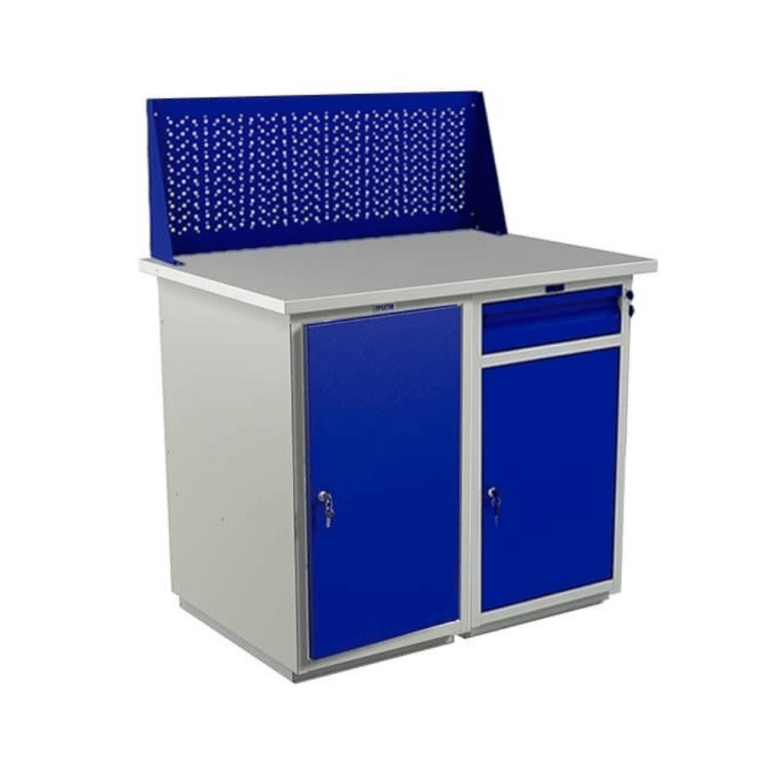 Верстак Profi WT100.WD1/WD2.010 купить в Калуге