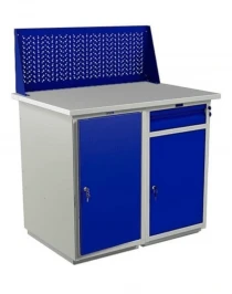 Верстак Profi WT100.WD1/WD2.010