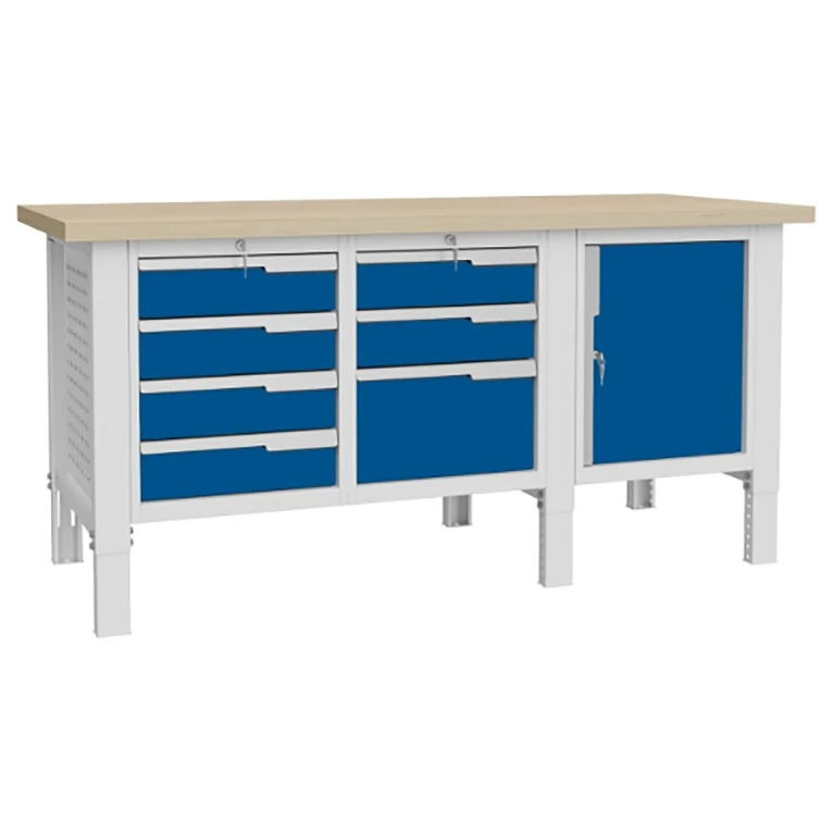 Стол-верстак Craft 1802.S347.13 купить в Калуге