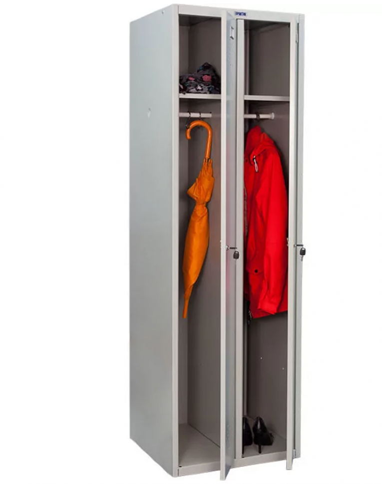 Шкаф для раздевалок Стандарт LS-21 купить в Калуге Шкаф для раздевалок Стандарт LS-21 купить в Калуге