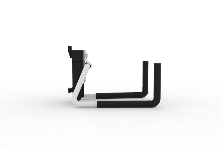 Держатель универсальный крюк двойной короткий купить в Калуге Держатель универсальный крюк двойной короткий купить в Калуге