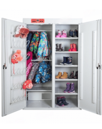 Шкаф сушильный РШС-15-120-18 Шкаф сушильный РШС-15-120-18