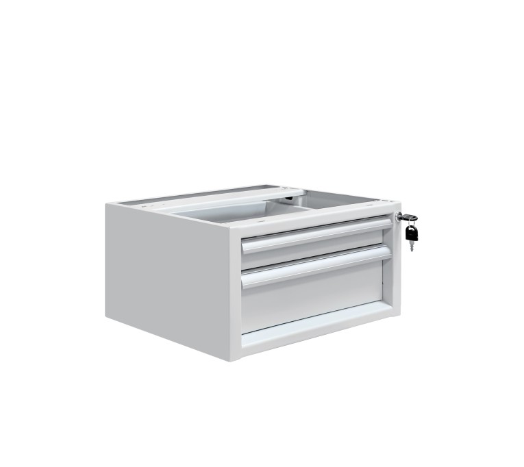 Тумба металлическая Gresson  ТПМ-2 купить в Калуге