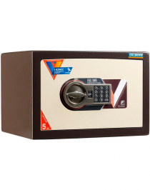 Взломостойкий сейф Valberg Карат 30 EL new Взломостойкий сейф Valberg Карат 30 EL new