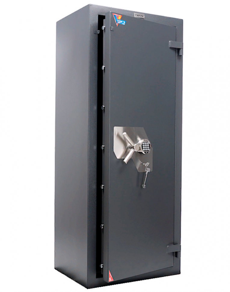 Взломостойкий сейф Valberg Форт 1668 EL купить в Калуге