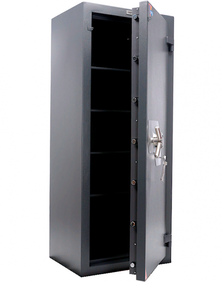 Взломостойкий сейф Valberg Форт 1668 EL купить в Калуге