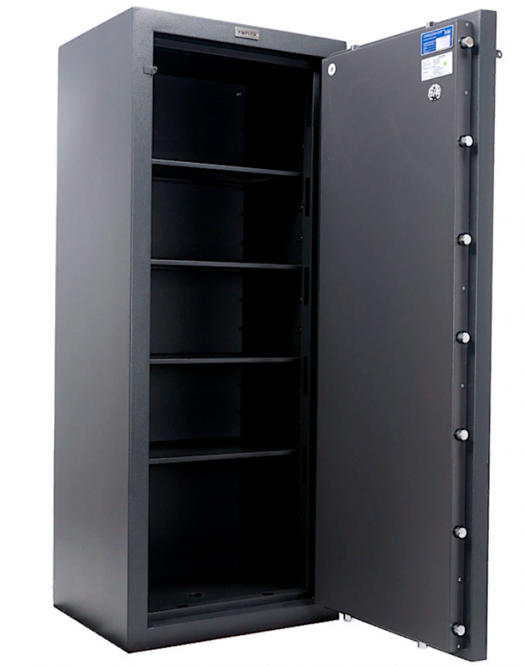 Взломостойкий сейф Valberg Форт 1668 EL купить в Калуге