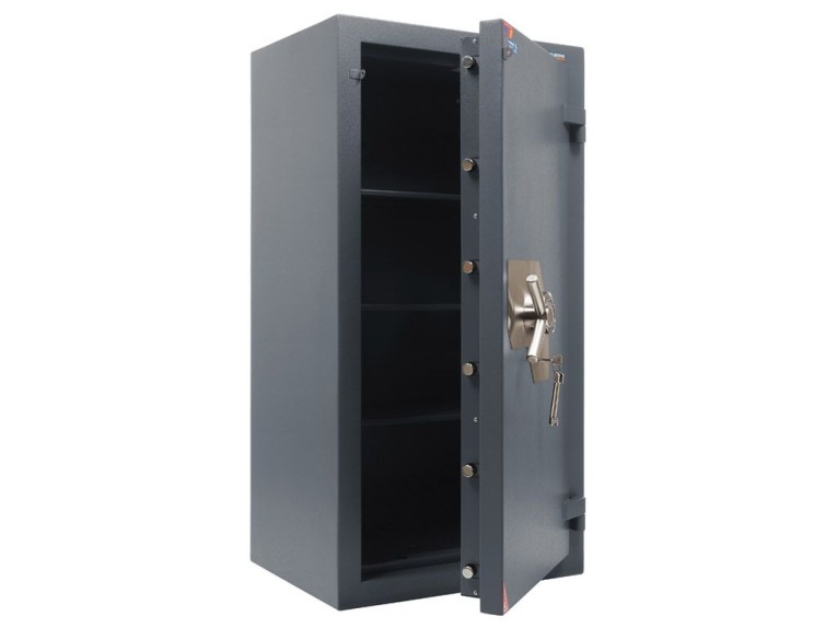 Взломостойкий сейф Valberg Форт 1668 EL купить в Калуге