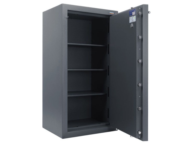 Взломостойкий сейф Valberg Форт 1668 EL купить в Калуге