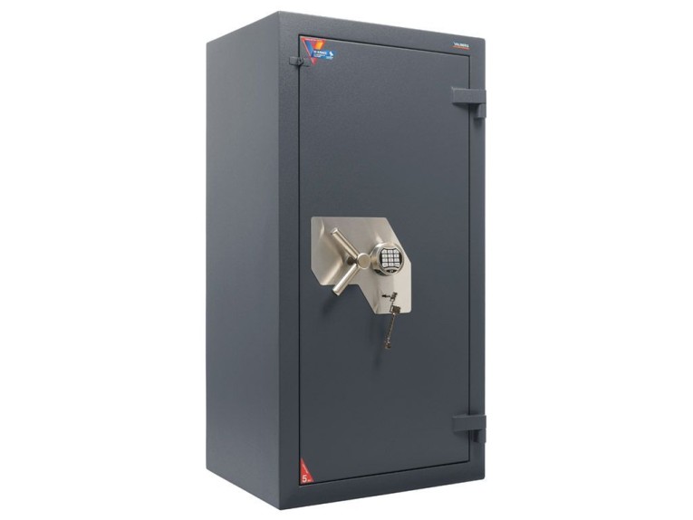 Взломостойкий сейф Valberg Форт 1668 EL купить в Калуге