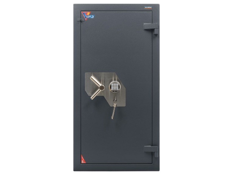 Взломостойкий сейф Valberg Форт 1668 EL купить в Калуге