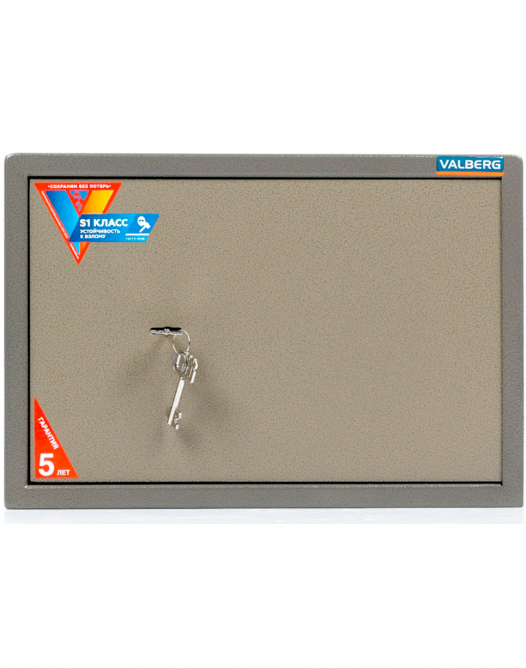 Мебельный сейф Valberg ASM-30 KL купить в Калуге