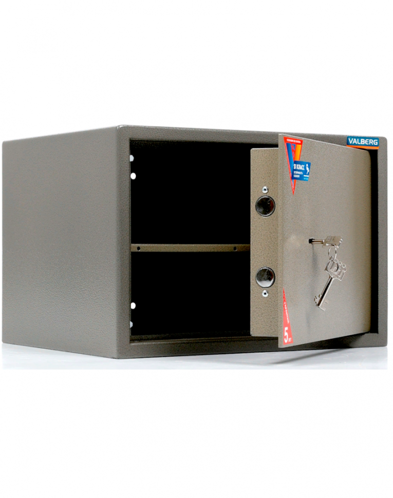Мебельный сейф Valberg ASM-30 KL купить в Калуге