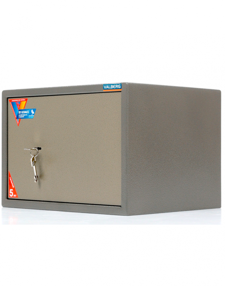 Мебельный сейф Valberg ASM-30 KL купить в Калуге