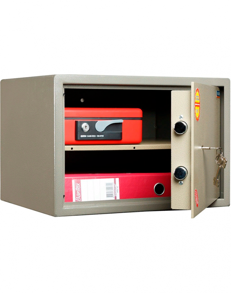 Мебельный сейф Valberg ASM-30 KL купить в Калуге