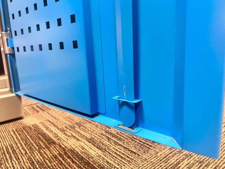 Шкаф инструментальный TNC 101.6B.2S купить в Калуге Шкаф инструментальный TNC 101.6B.2S купить в Калуге