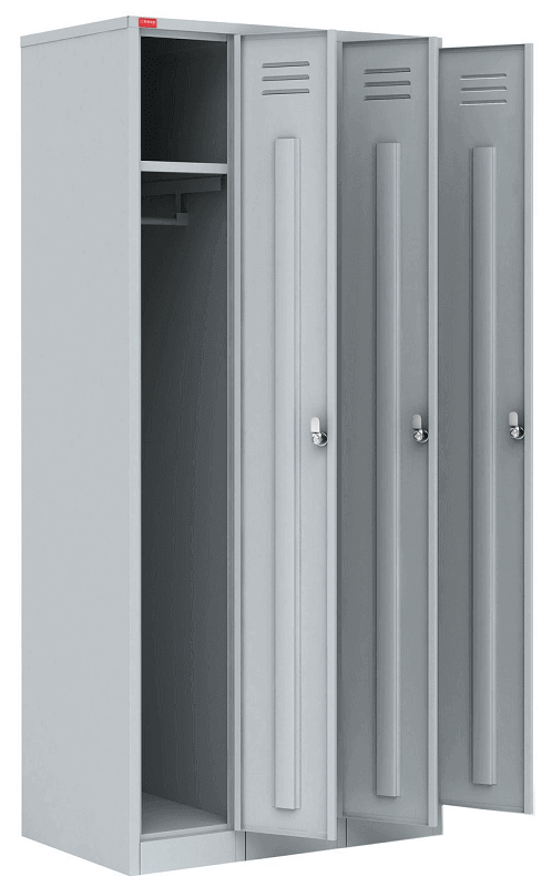 Шкаф  ШРМ-33 купить в Калуге