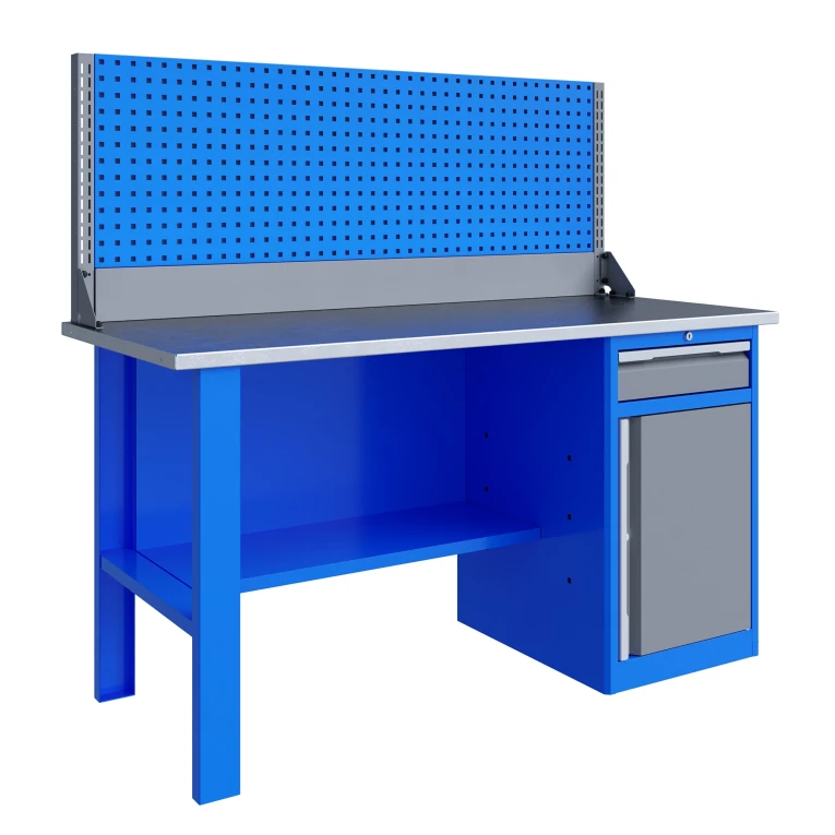 Верстак PRF 161.18.3-1 купить в Калуге Верстак PRF 161.18.3-1 купить в Калуге