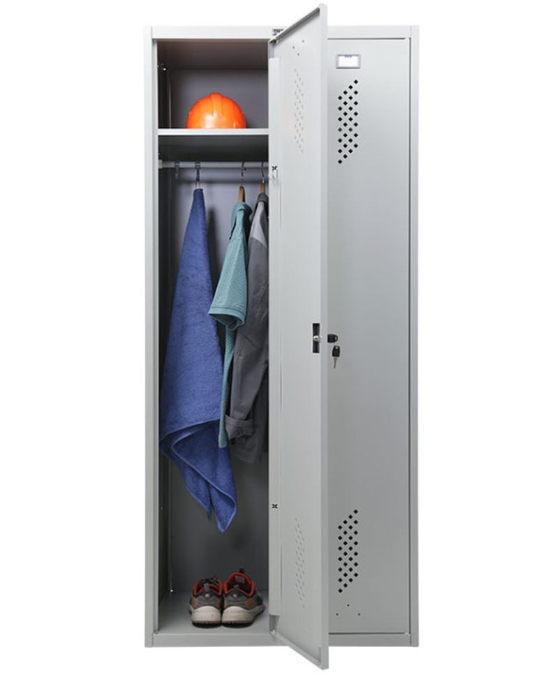 Шкаф для раздевалок Стандарт LS-21-80 купить в Калуге Шкаф для раздевалок Стандарт LS-21-80 купить в Калуге