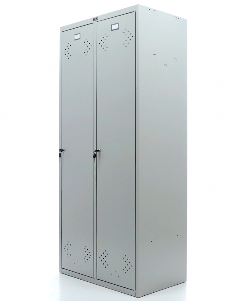 Шкаф для раздевалок Стандарт LS-21-80 купить в Калуге Шкаф для раздевалок Стандарт LS-21-80 купить в Калуге
