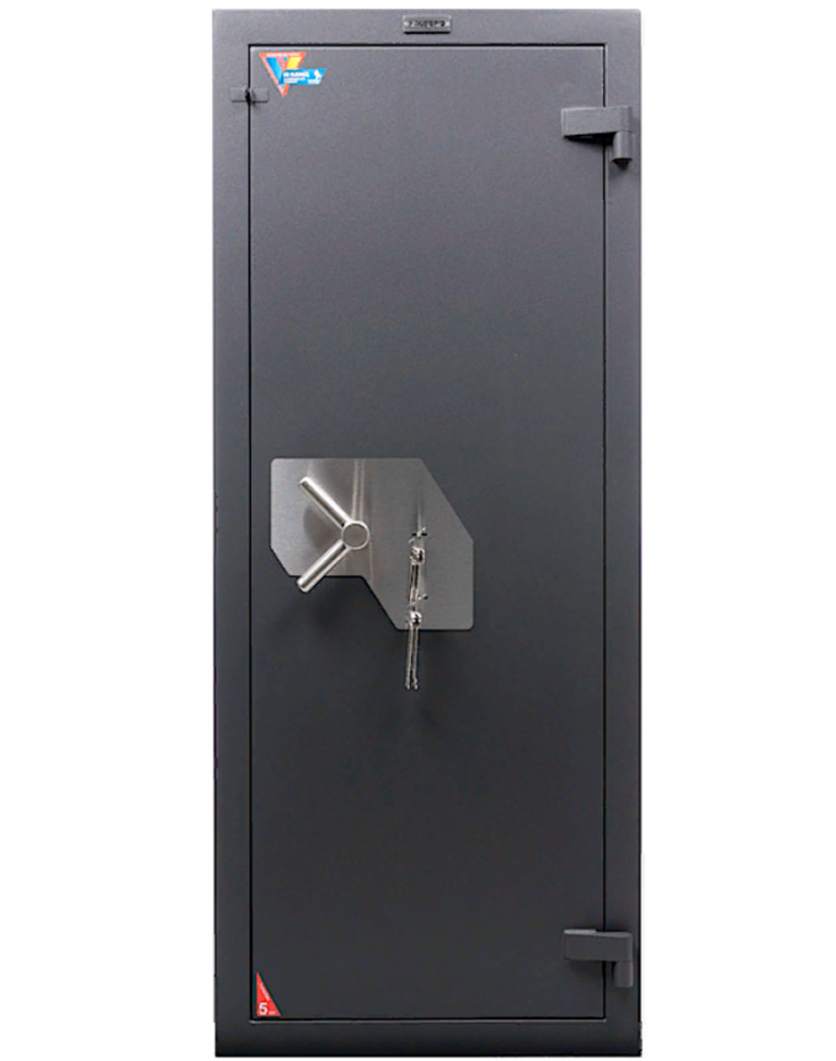 Взломостойкий сейф Valberg Форт 1668 KL купить в Калуге