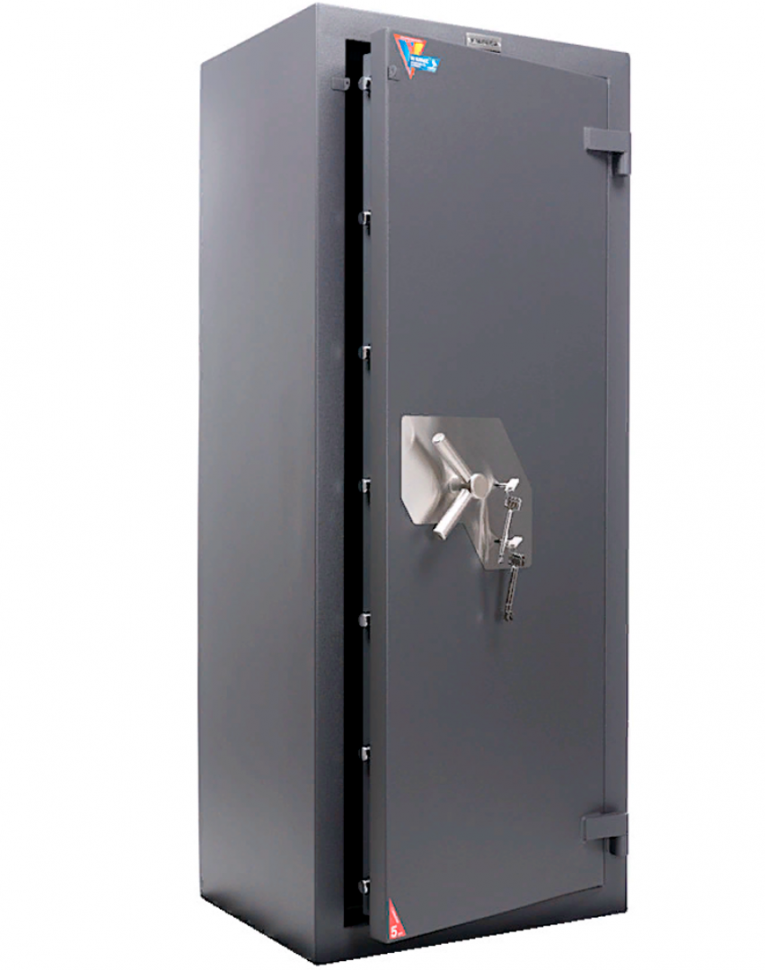 Взломостойкий сейф Valberg Форт 1668 KL купить в Калуге