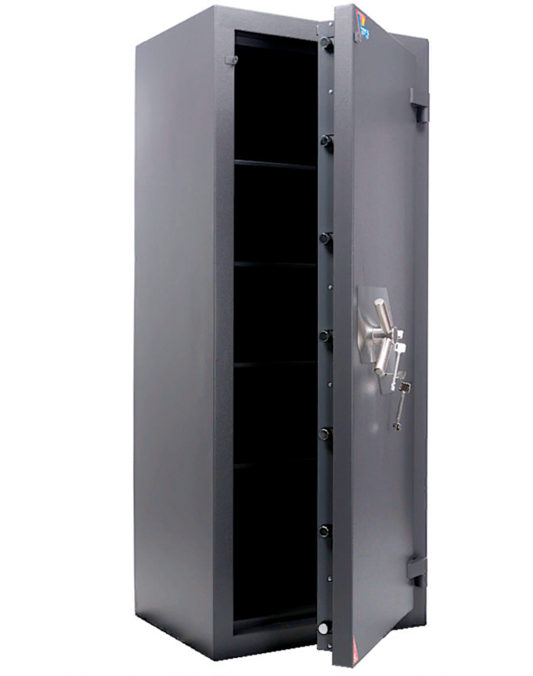 Взломостойкий сейф Valberg Форт 1668 KL купить в Калуге