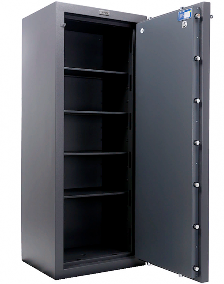 Взломостойкий сейф Valberg Форт 1668 KL купить в Калуге